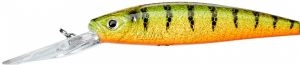 Wobler Mothra 7,5cm Strass Perch